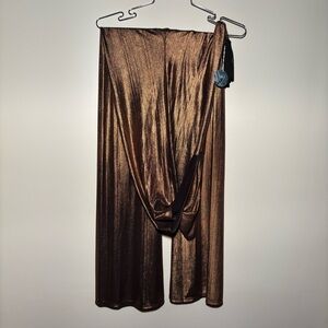 NWT Temple Ro The Jumpsuit